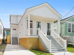 3504 S Tonti St, New Orleans, LA 70125