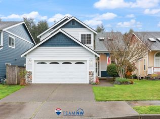 3115 Horse Haven St SE, Olympia, WA 98501