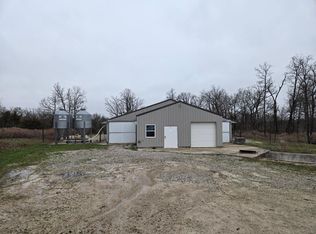 3838 S 235th Rd, Buffalo, MO 65622