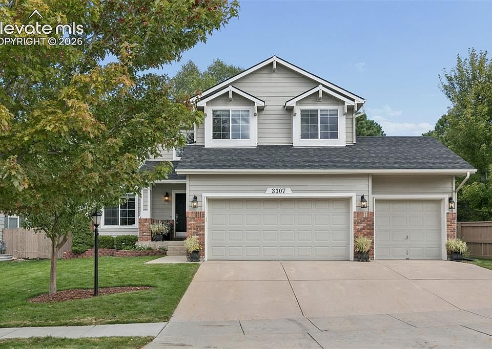 1st image of 3307 Sand Flower Dr