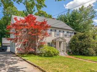 87 Barnard Ave, Watertown, MA 02472
