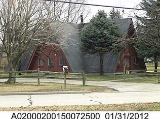 1838 Kauffman Ave, Fairborn, OH 45324