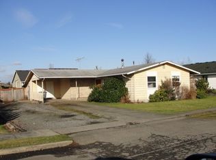 746 4th Ave, Buckley, WA 98321
