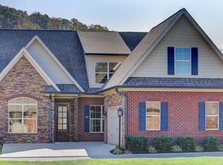 11314 Shady Slope Way, Knoxville, TN 37932