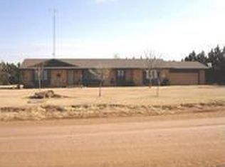 490 County Road 27, Muleshoe, TX 79347