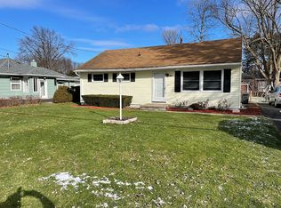 8112 Russell Ave, Rome, NY 13440