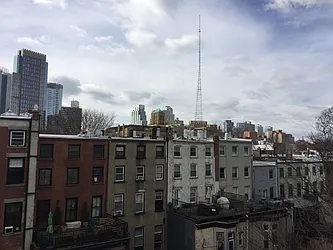 Sold by Keller Williams NYC