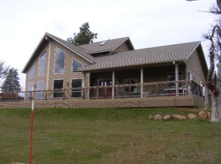 1097 Centerville Hwy, Lyle, WA 98635