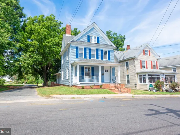 705 Peachblossom Ave, Cambridge, MD 21613