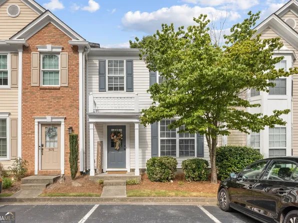 1080 Whitestone Rdg, Alpharetta, GA 30005