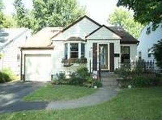 6830 Bryn Mawr Dr, Cincinnati, OH 45224