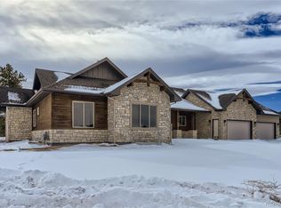 9660 Majestic Oak Dr, Parker, CO 80134