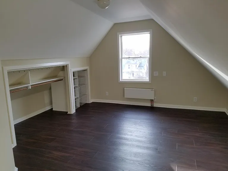 large bedrooms!