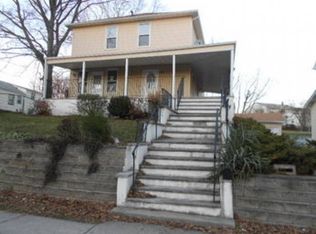 243 Hillside Ave, Hillside, NJ 07205