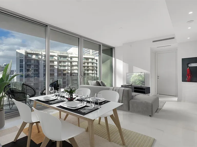 300 Biscayne Boulevard Way #4008 — Photo 2