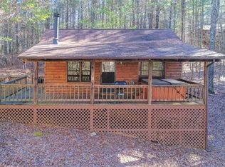 431 Mystic Ln, Blue Ridge, GA 30513
