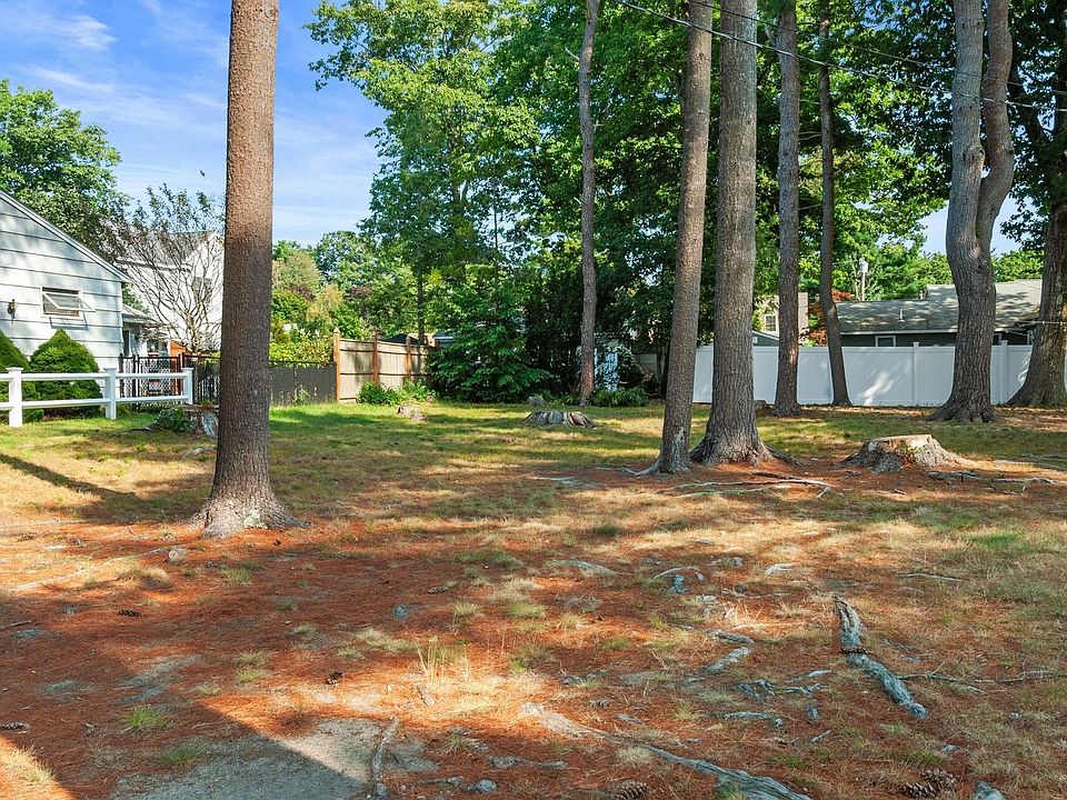 2nd image of Lot 40 Cranberry Street