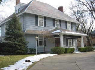 1826 S Main St, Dayton, OH 45409