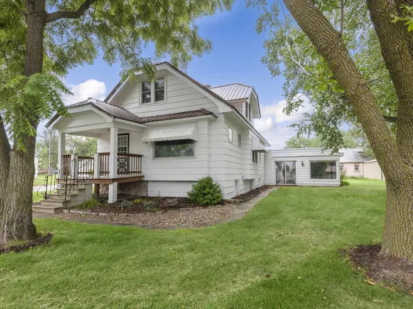 3026 Us Highway 141, Pound, WI 54161