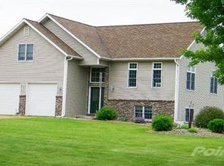 6504 Meridian Rd, Athens, WI 54411