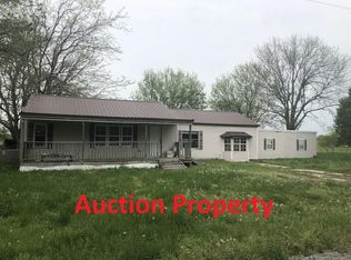 1475 N 438th Rd, Pryor, OK 74361