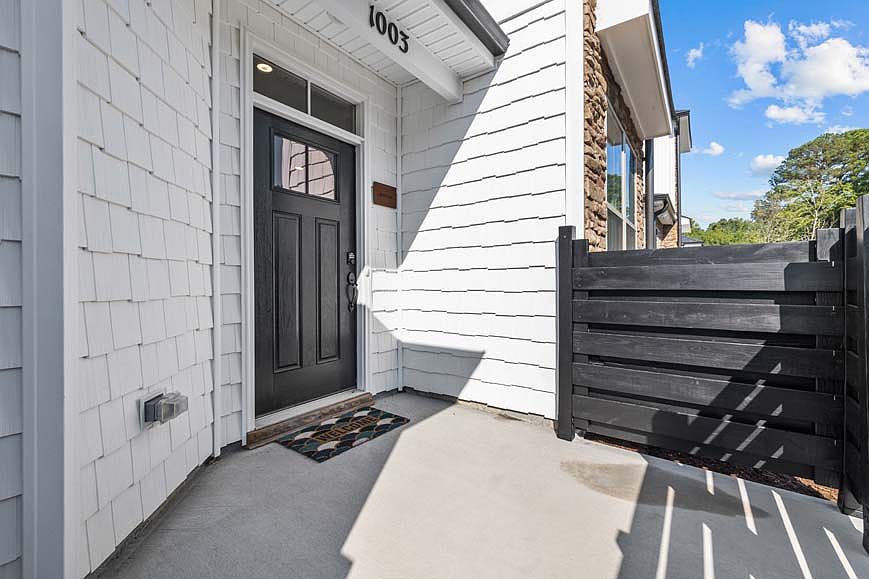 The Amelia Plan, Villages at Bartlett Station, Carrollton, VA 23314