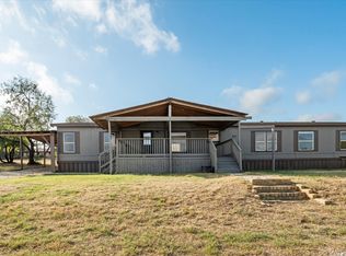 644 Gilliland Rd, Springtown, TX 76082