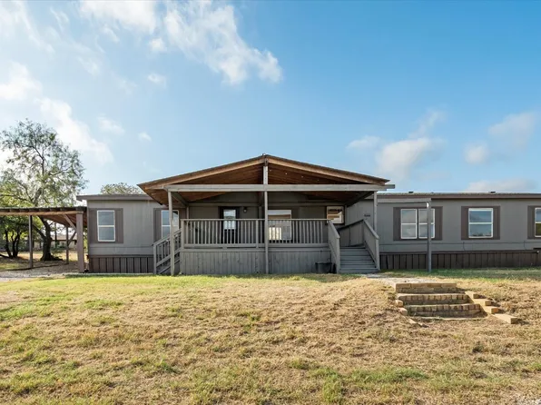 644 Gilliland Rd, Springtown, TX 76082