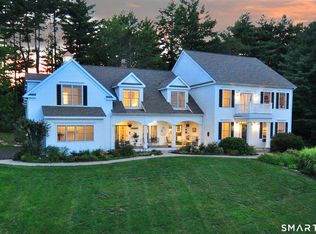 15 Old Orchard Road, Granby, CT 06090