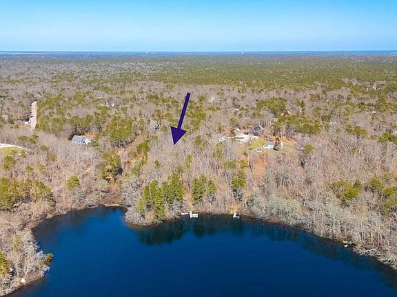 3rd image of 0 Old Long Pond Road