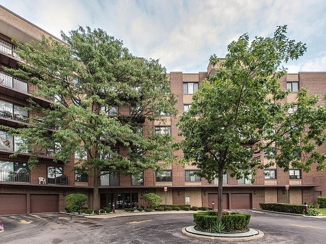 1st image of 7601 Lincoln Ave APT 609