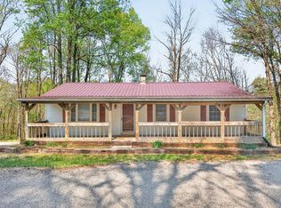 109 Mayfield Brown Rd, Celina, TN 38551