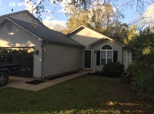 2129 NE Belmont Dr, Lexington, KY 40516