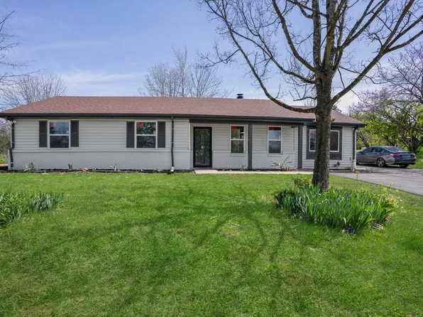 701 Garland Dr, Old Hickory, TN 37138