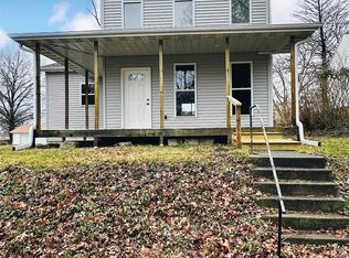 1518 Franklin St, Keokuk, IA 52632