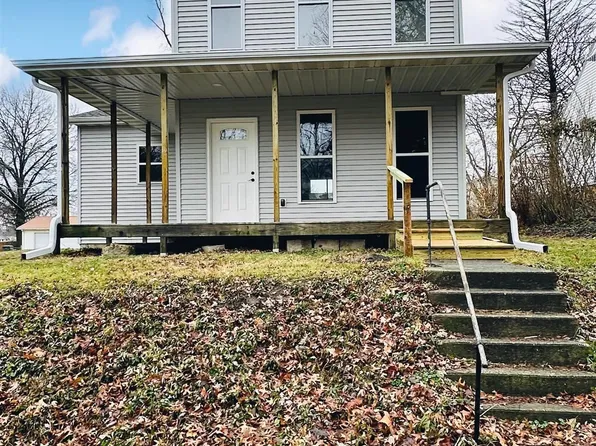 1518 Franklin St, Keokuk, IA 52632