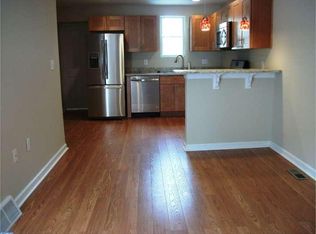 111 Sigel St, Philadelphia, PA 19148