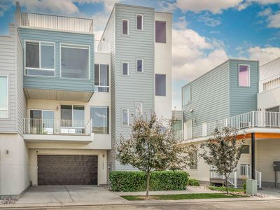 1583 W Neon Way, West Valley, UT, 84119