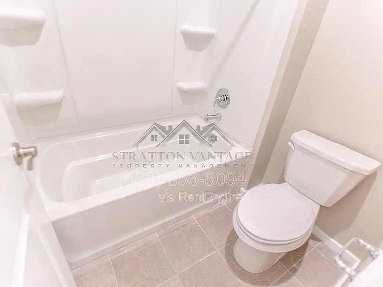 3855 S McQueen Rd #4 — Photo 28
