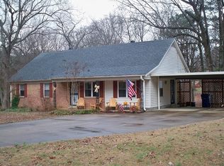 4920 Pecan Ave, Walls, MS 38637