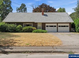 3235 Duncan Ave NE, Salem, OR 97301