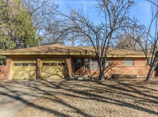 1625 Avondale Dr, Norman, OK 73069