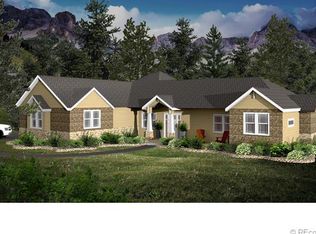 655 Willow Run Cir, Elizabeth, CO 80107