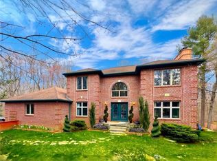 118 Carrs Trl, Coventry, RI 02827