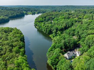 226 Nod Hill Rd, Wilton, CT 06897