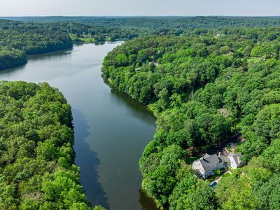 226 Nod Hill Road, Wilton, CT, 06897