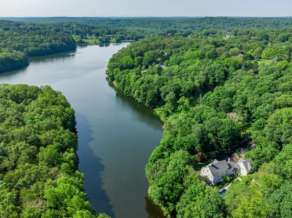 226 Nod Hill Road, Wilton, CT 06897