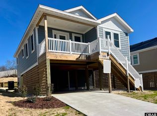 708 Colington Dr LOT 142, Kill Devil Hills, NC 27948