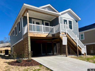 708 Colington Dr LOT 142, Kill Devil Hills, NC, 27948