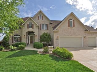 24205 Cropland Dr, Plainfield, IL 60544